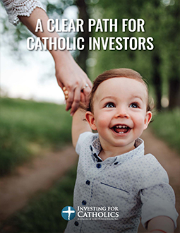 Download Investing for Catholics Brochure